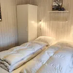4 Star Holiday Home In Sydals *