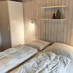 4 Star Holiday Home In Sydals