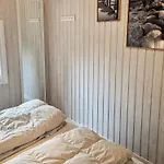 4 Star Holiday Home In Sydals *