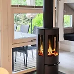 4 Star Holiday Home In Sydals Skovmose