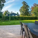 4 Star Holiday Home In Sydals