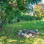 4 Star Holiday Home In Sydals * Skovmose