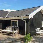 4 Star Holiday Home In Sydals Σπίτι διακοπών