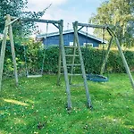 4 Star Holiday Home In Sydals Σπίτι διακοπών Skovmose