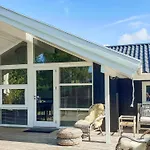 4 Star Holiday Home In Sydals Σπίτι διακοπών