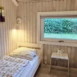 4 Star Holiday Home In Sydals Skovmose