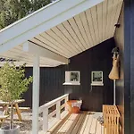 4 Star Holiday Home In Sydals