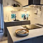 4 Star Holiday Home In Sydals Σπίτι διακοπών Skovmose