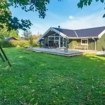 Σπίτι διακοπών 4 Star Holiday Home In Sydals