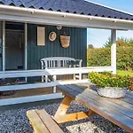 4 Star Holiday Home In Sydals Σπίτι διακοπών