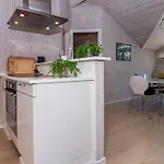 Σπίτι διακοπών 4 Star Holiday Home In Sydals