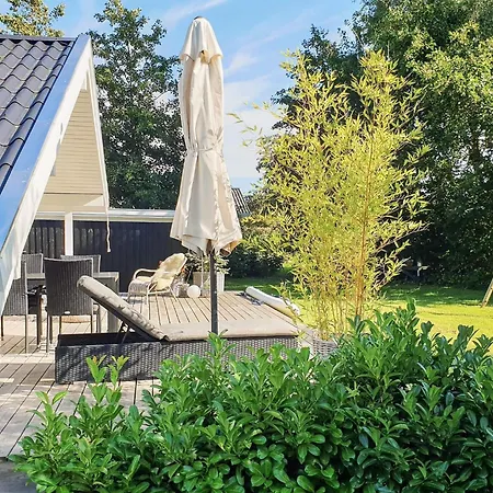 Feriehus 8 Person In Sydals-by Traum