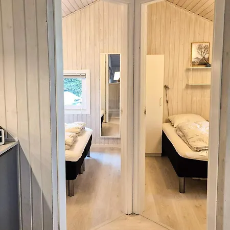 Vakantiehuis 8 Person In Sydals-by Traum *