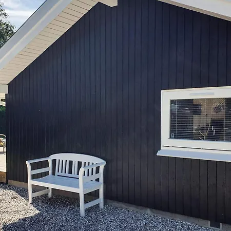 8 Person In Sydals-by Traum Feriehus