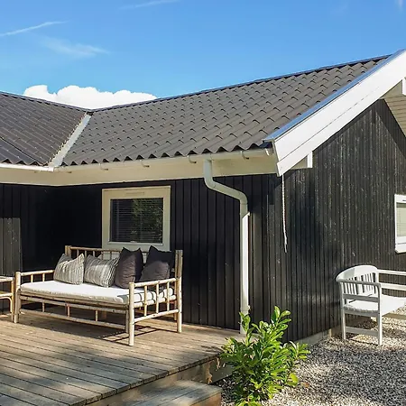 8 Person In Sydals-by Traum Feriehus