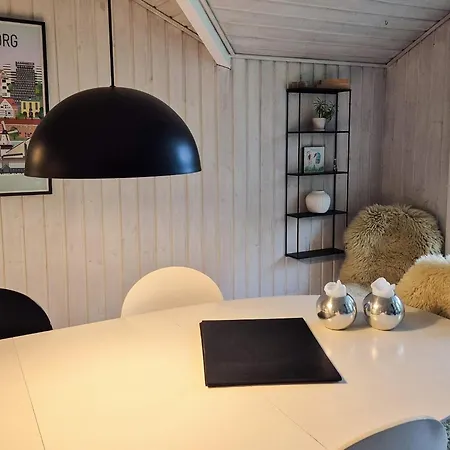 Feriehus 8 Person In Sydals-by Traum