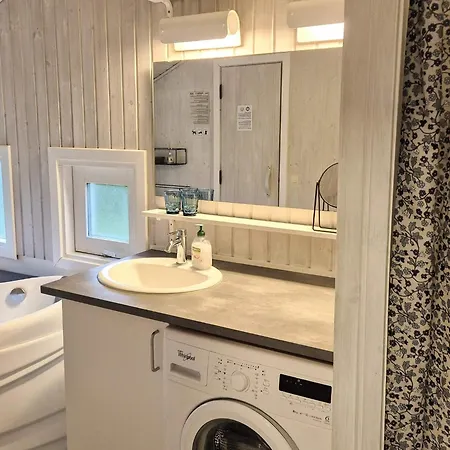 Feriehus 8 Person In Sydals-by Traum *