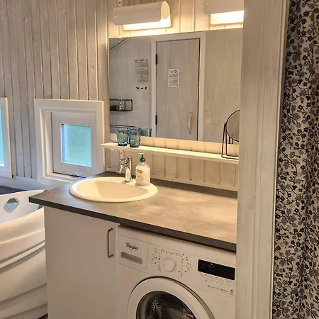 4 Star In Sydals Holiday home