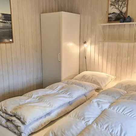 4 Star In Sydals