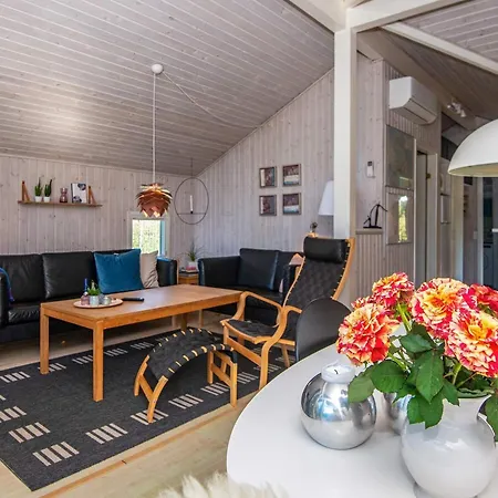 Σπίτι διακοπών 4 Star Holiday Home In Sydals