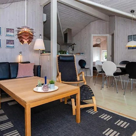 8 Person In Sydals-by Traum Feriehus *