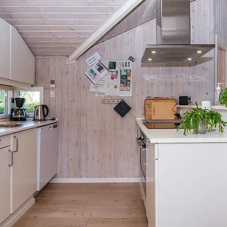 8 Person In Sydals-by Traum Feriehus