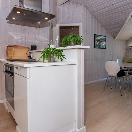 Feriehus 8 Person In Sydals-by Traum