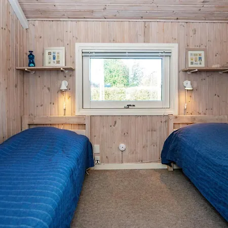 Feriehus 8 Person In Sydals-by Traum Skovmose