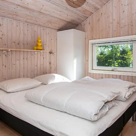 Feriehus 8 Person In Sydals-by Traum *