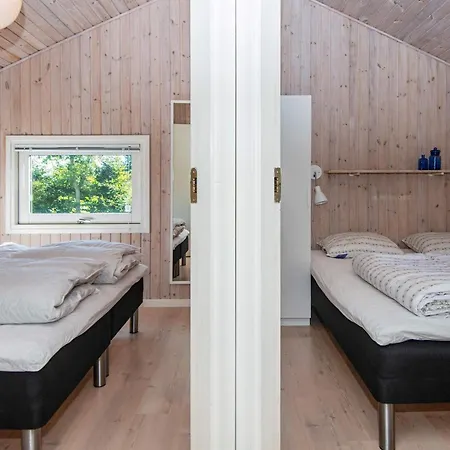 Feriehus 8 Person In Sydals-by Traum